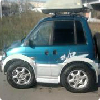 Аватар пользователя