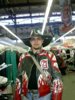 Аватар пользователя