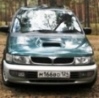 Аватар пользователя