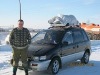 Аватар пользователя